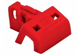 Double Pole Circuit Breaker Lockout PS-LOTO-DPLLB